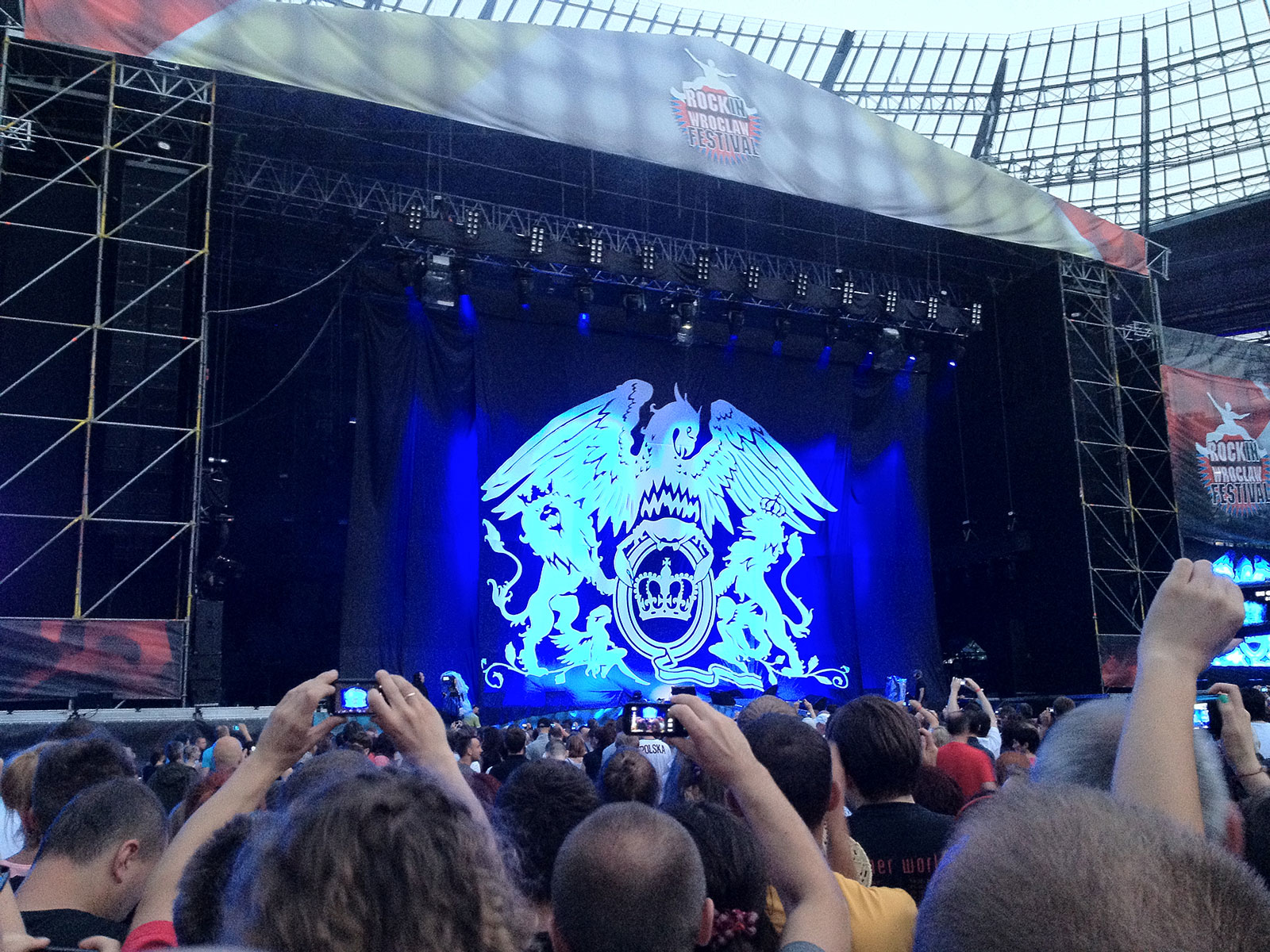 Bohemian rhapsody premiere